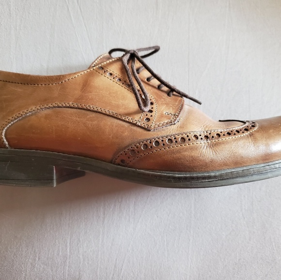 Alfani Wingtips - Picture 2 of 2